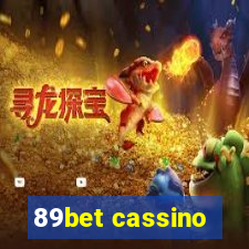 89bet cassino